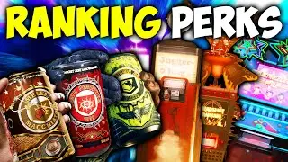 RANKING THE 10 PERKS IN BLACK OPS 6 ZOMBIES!