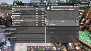 7 Days To Die | Deadlock Patch Waiting Room
