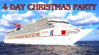 Gilmour Property Agents - Christmas Party 2023