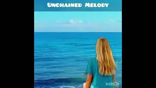 Unchained Melody - by Lucy Thomas (remix by Peter J.)