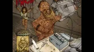 Released Anger - Virus