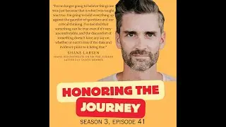 Deconstructing Mormonism: Honoring the Journey of Shane Larsen
