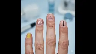 9 Things Your Nails are Trying to Tell You About Your Health