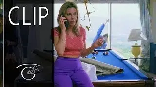 Calor y celos - Clip