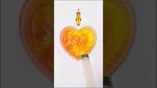 Numberblocks Color Lab - Magical Paint Mixing ASMR Therapy! #asmr #ColorMixing