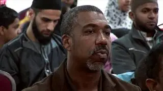 VOICE OF INTERFAITH CLERGY / COMMUNITY EXPRESSIONS PART 1