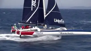 Maserati Multi70