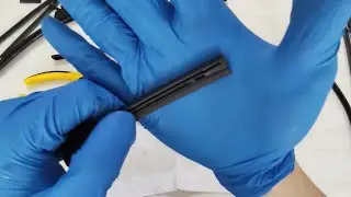 Bosch Aerotwin Wiper Blade/Rubber/Refill Replacement