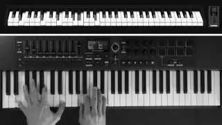 Piano Tutorial - Great Are You Lord by All Sons & Daughters