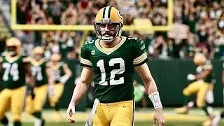 MVP AARON RODGERS is UNSTOPPABLE in Madden 21 NEXT GEN! MADDEN 21 NEXT GEN PACKERS HIGHLIGHT MONTAGE