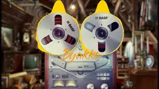 Byakko - Old Cassete (Official Video)
