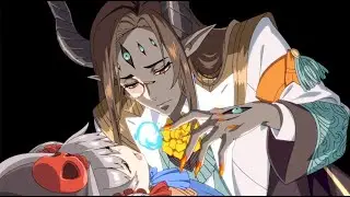 [Epic Seven] Wednesday the 30th Guild war Feat. Pre buff Demon Sage