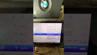 BMW 3 series crank no start! Diagnosis and Repair! 2ACB 2ACC
