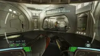 STAR WARS&trade; Republic Commando Remaster mod 1.4 Reshade RAY TRACING GI - Reshade 5.3.0 works!