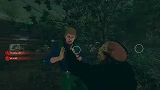 Friday the 13th: CLR vs haies09 (Game 3)