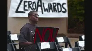 University of Oregon history of activism