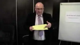 Jean Bruasse -  L'architecture et le nombre d'or