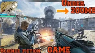 Infinity|Ops|Offline|Cyberpunk|Shooter[SECRET MEMERS]