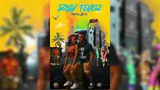 Prince Seth - Road Fever (Official Audio) | Soca 2026