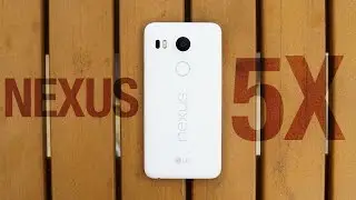Nexus 5X Review: The Champ is Back!