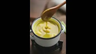 Miniature Cooking: Traditional Aromatic Soup (Soto) | ASMR Cooking #shorts #ai #aicooking