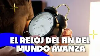 El reloj del fin del mundo, LEGO, Hamnet y el Caballo Llorón 🧱🎬🐴