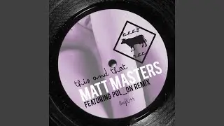 This & That (Pol_On Remix)