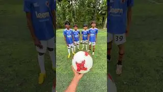 20+ Juggling Challenge 🤩🔥📈 #challenge #football #soccer #futbol #shorts
