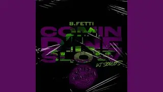 Off The Chain (feat. Dj Red & Zeno) (Slowed And Chopped)