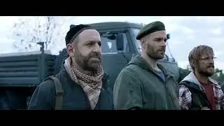 Call sign Passenger Full movie 