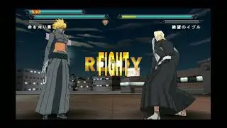 Bleach Heat The Soul 7