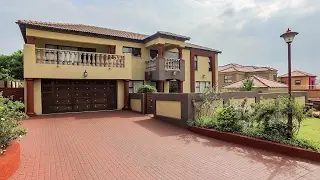 5 Bedroom House for sale in Gauteng | Pretoria | Northern Pretoria | Amandasig |