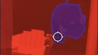 Forsaken clips that almost made me have fun