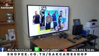 เทสเกมส์ UFC4 