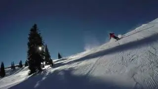 Beautiful Sureanu [Ski Magazine]