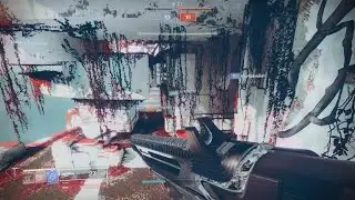 Destiny 2 PvP FAIL WTH WAS THAT LOL Misadventure