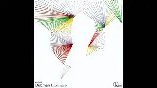 Dubman F. - Minigolfito (Original Mix)