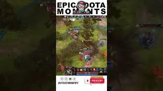 Become a Magnus Pro: This is how you play Magnus like Collapse! #EpicDotaMoments #Dota2 #Dota #TI12