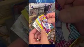 Lightning Strike 6 - Topps 2025 Series Two Hangers are bangers #toppsbaseball #mlbcards