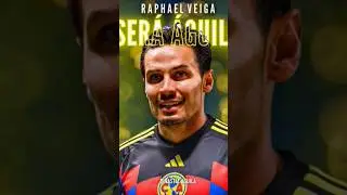 🚨🚨&iexcl;&iexcl;👀, RAPHAEL VEIGA A NADA DE FIRMAR CON EL AM&Eacute;RICA!!🦅✍️?🧐
