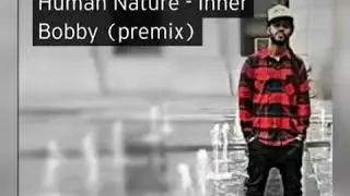 Range Da Messenga- Human Nature
