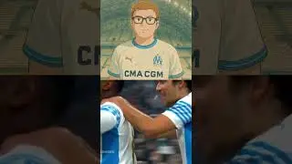 Quels souvenirs gardez-vous de Gerson &agrave; l'OM ? #TeamOM #ExOM