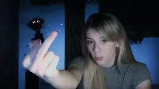 СТРАННАЯ СБОРКА В МАЙНКРАФТ #1
