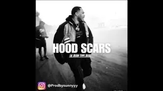 [FREE] Lil Bean Type Beat - “Hood Scars”