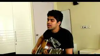 Time of your life (Good Riddance) [Cover] by Tanooj Mehra