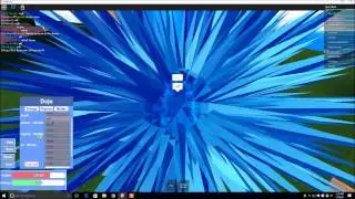 Roblox Dbz rage All Transformations