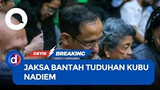Jaksa Tegaskan Tak Arakan Saksi Kasus Chromebook
