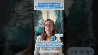How Can Virtual Agents Improve CSAT Scores?
