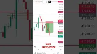 banknifty target hit #trader #profit #reeltranding #pnl #tradingstrategy #trading #profitandloss