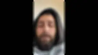 Τι απαντά ο άνδρας που κλώτσησε την γάτα στη θάλασσα – Ζητά συγγνώμη και δηλώνει… φιλόζωος